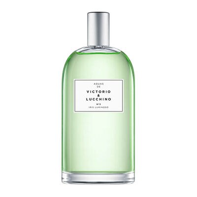 Perfume Victorio & Lucchino N&ordm; 3 Iris Luminoso Feminino Eau de Toilette